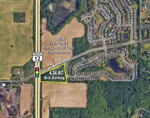 27419 W Molidor Rd, Volo, IL 60020