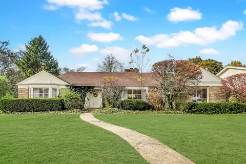 701 East Ave, Park Ridge, IL 60068