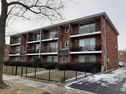 11944 S Ridgeway Ave #3D, Alsip, IL 60803