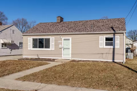 624 Frances Ave, Loves Park, IL 61111