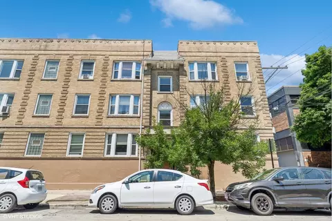 1226 W Sunnyside Ave #1E, Chicago, IL 60640