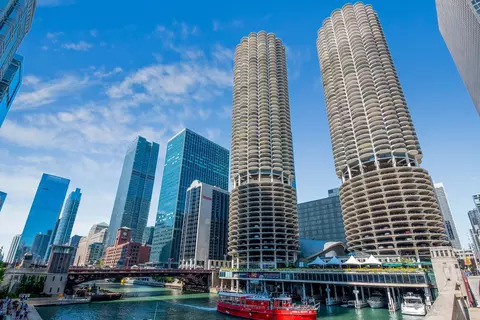 300 N State St #5130, Chicago, IL 60654