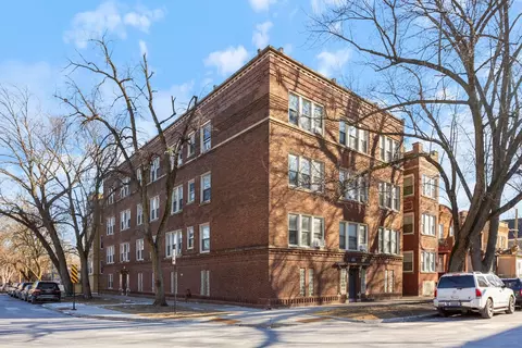 1941 W Chase Ave #3E, Chicago, IL 60626