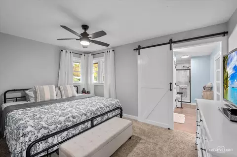 Bedroom - 543 67th Pl, Willowbrook, IL 60527 photo 1 of 3