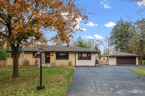 543 67th Pl, Willowbrook, IL 60527