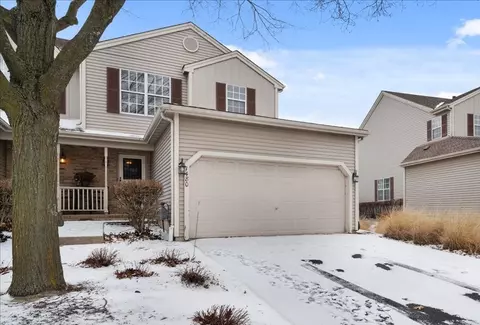 1480 Foxcroft Dr, Aurora, IL 60506