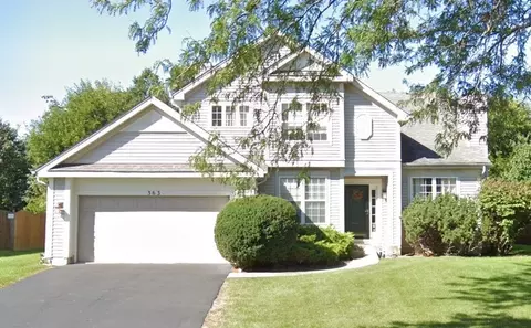 363 Pheasant Chase Dr, Bolingbrook, IL 60490