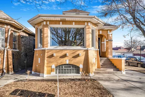 6159 S Karlov Ave, Chicago, IL 60629