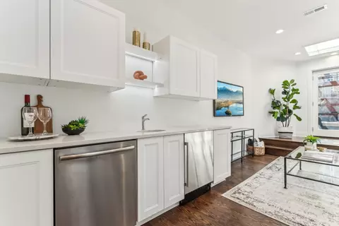Kitchen - 45 E Division St, Chicago, IL 60610 photo 5 of 5