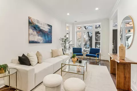 Living - 45 E Division St, Chicago, IL 60610 photo 1 of 2