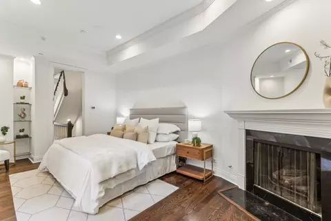 Bedroom - 45 E Division St, Chicago, IL 60610 photo 1 of 8