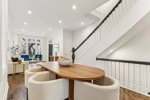 Dining - 45 E Division St, Chicago, IL 60610 photo 1 of 3