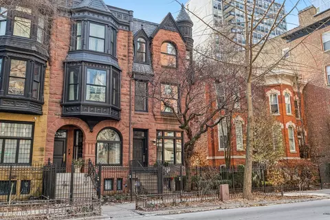 Exterior - 45 E Division St, Chicago, IL 60610 photo 2 of 6