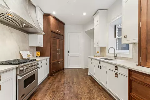 Kitchen - 45 E Division St, Chicago, IL 60610 photo 2 of 5