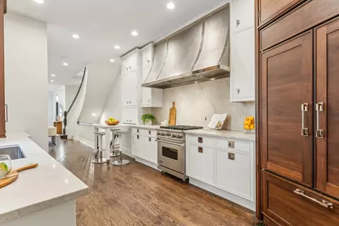 Kitchen - 45 E Division St, Chicago, IL 60610 photo 1 of 5