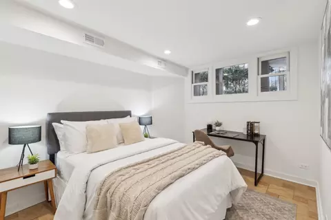 Bedroom - 45 E Division St, Chicago, IL 60610 photo 8 of 8