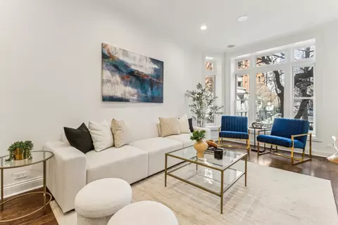 Living - 45 E Division St, Chicago, IL 60610 photo 2 of 2