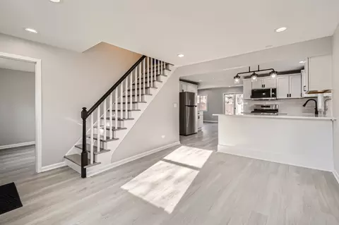 Entry Way - 2138 Root St, Crest Hill, IL 60403 photo 1 of 1