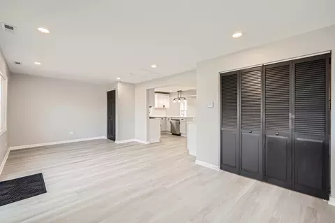 Living - 2138 Root St, Crest Hill, IL 60403 photo 3 of 4