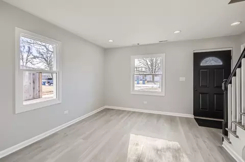 Living - 2138 Root St, Crest Hill, IL 60403 photo 1 of 4