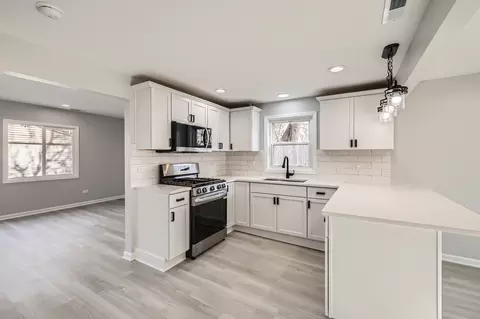 Kitchen - 2138 Root St, Crest Hill, IL 60403 photo 1 of 5