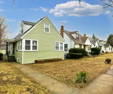 627 E 144th Pl, Dolton, IL 60419