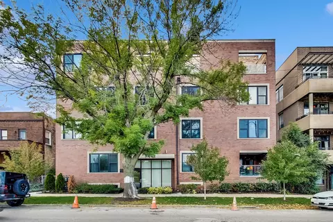 5442 N Western Ave #1C, Chicago, IL 60625