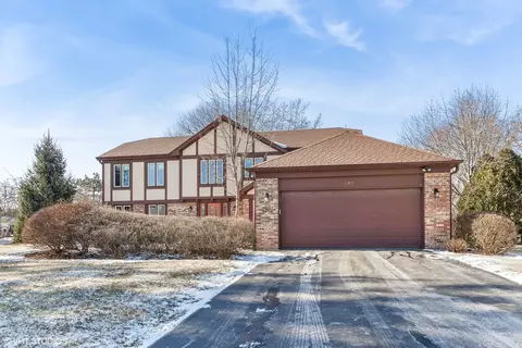180 Tall Trees Dr, Barrington, IL 60010