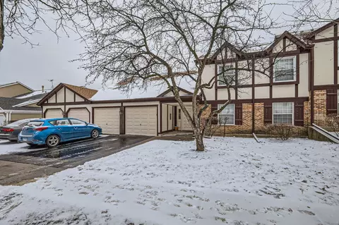 25 Illinois Ave #L1, Schaumburg, IL 60193