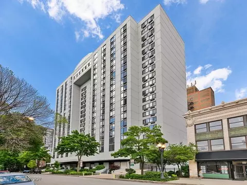 1221 N Dearborn Pkwy #804N, Chicago, IL 60610