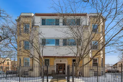 4653 N Winchester Ave #1S, Chicago, IL 60640