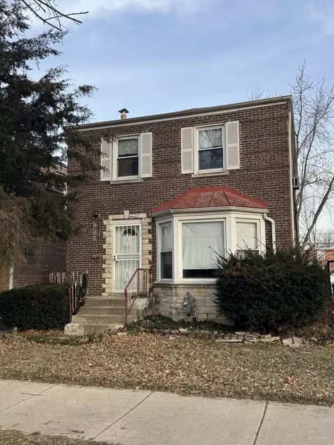 3032 W Hood Ave, Chicago, IL 60659