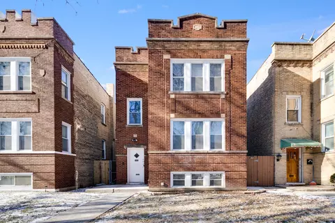 1822 N Luna Ave, Chicago, IL 60639