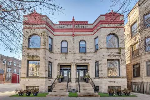 1623 W Sunnyside Ave #2, Chicago, IL 60640