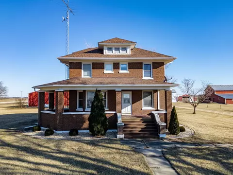 26944 Esmond Rd, Esmond, IL 60129