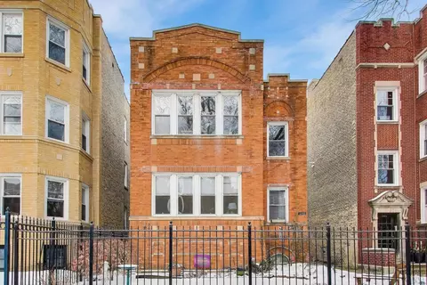 2036 W Farragut Ave, Chicago, IL 60625