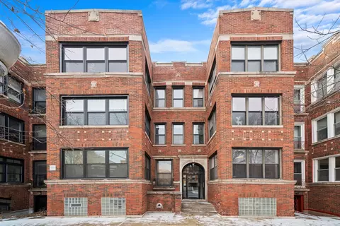 5224 S Ingleside Ave #1, Chicago, IL 60615