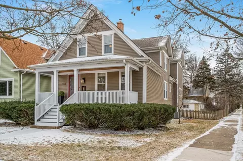 1469 Wilmette Ave, Wilmette, IL 60091
