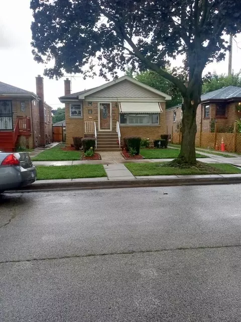 3604 W 82nd St, Chicago, IL 60652