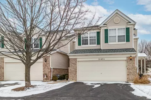2145 Braeburn Dr #A, Wauconda, IL 60084