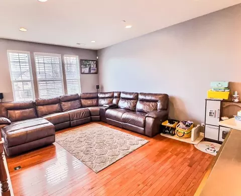 Living - 2120 Dauntless Dr, Glenview, IL 60026 photo 1 of 1