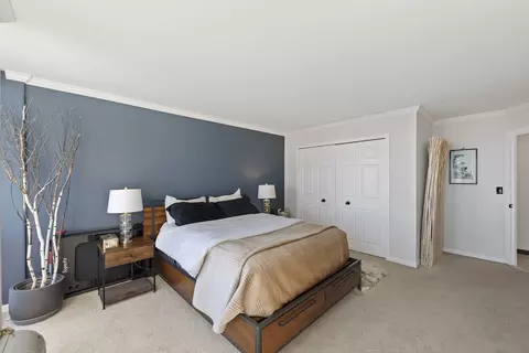 Bedroom - 111 E Chestnut St #46F, Chicago, IL 60611 photo 2 of 2