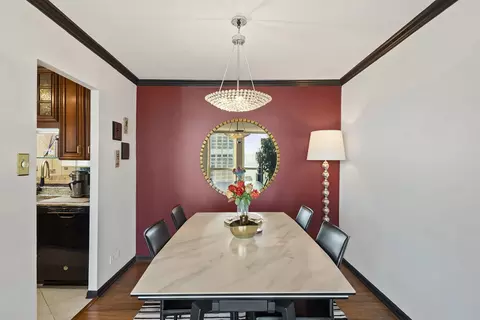 Dining - 111 E Chestnut St #46F, Chicago, IL 60611 photo 3 of 3