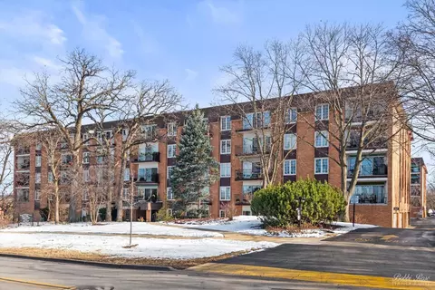 441 N Park Blvd #1M, Glen Ellyn, IL 60137