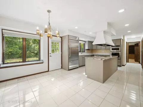 Kitchen - 1035 Evergreen Cir, Olympia Fields, IL 60461 photo 3 of 4