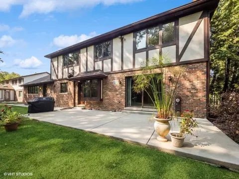 Other - 1035 Evergreen Cir, Olympia Fields, IL 60461 photo 9 of 9