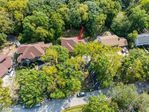 View/Area - 1035 Evergreen Cir, Olympia Fields, IL 60461 photo 2 of 2