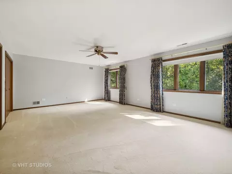 Bedroom - 1035 Evergreen Cir, Olympia Fields, IL 60461 photo 1 of 5