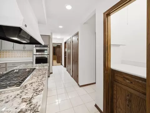 Entry Way - 1035 Evergreen Cir, Olympia Fields, IL 60461 photo 2 of 2