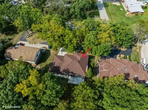 View/Area - 1035 Evergreen Cir, Olympia Fields, IL 60461 photo 1 of 2